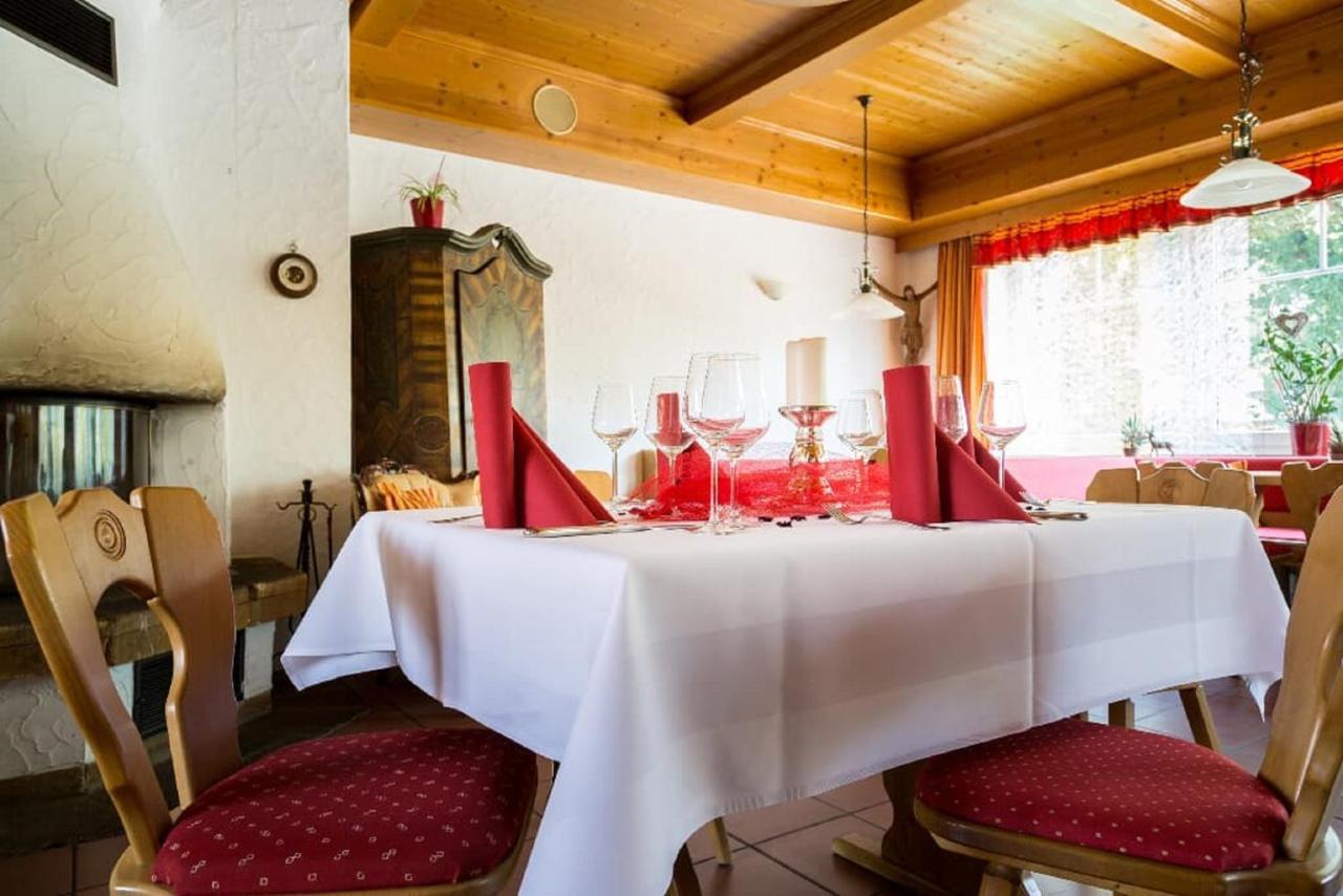 Gasthof Lutter Bodenwohr Extérieur photo